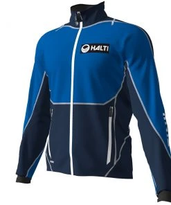Halti Elite II Men's XCT Softshell Jacket 6 Halti Elite II Men's XCT Softshell Jacket