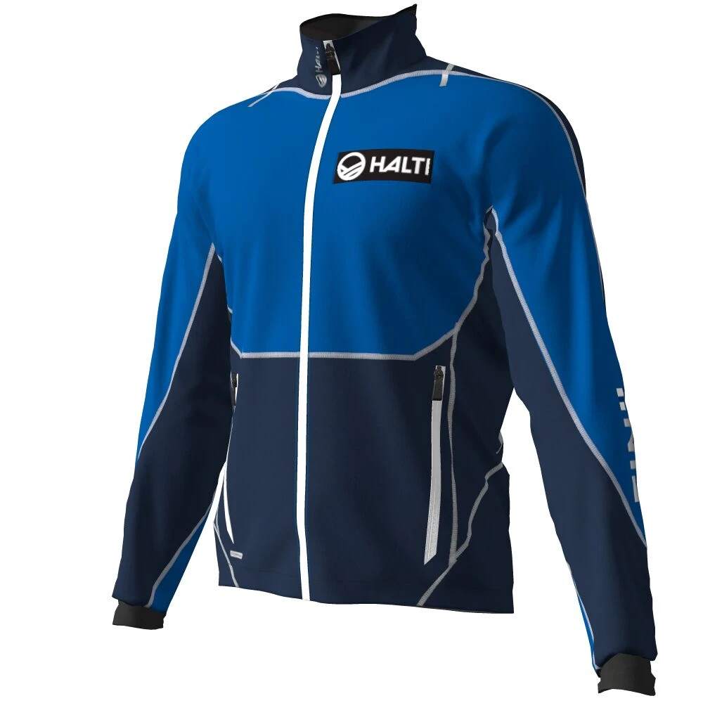 Halti Elite II Men's XCT Softshell Jacket Halti Elite II Men's XCT Softshell Jacket