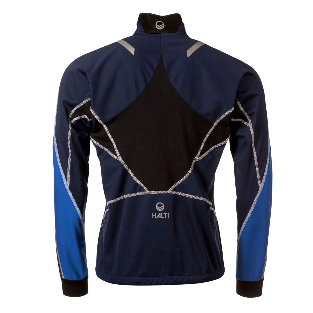 Halti Elite II Men's XCT Softshell Jacket Halti Elite II Men's XCT Softshell Jacket