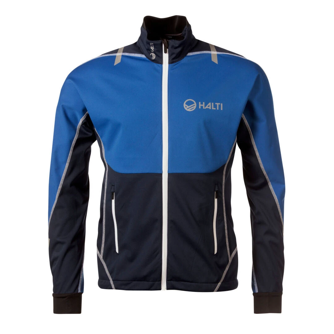 Halti Elite II Men's XCT Softshell Jacket Halti Elite II Men's XCT Softshell Jacket
