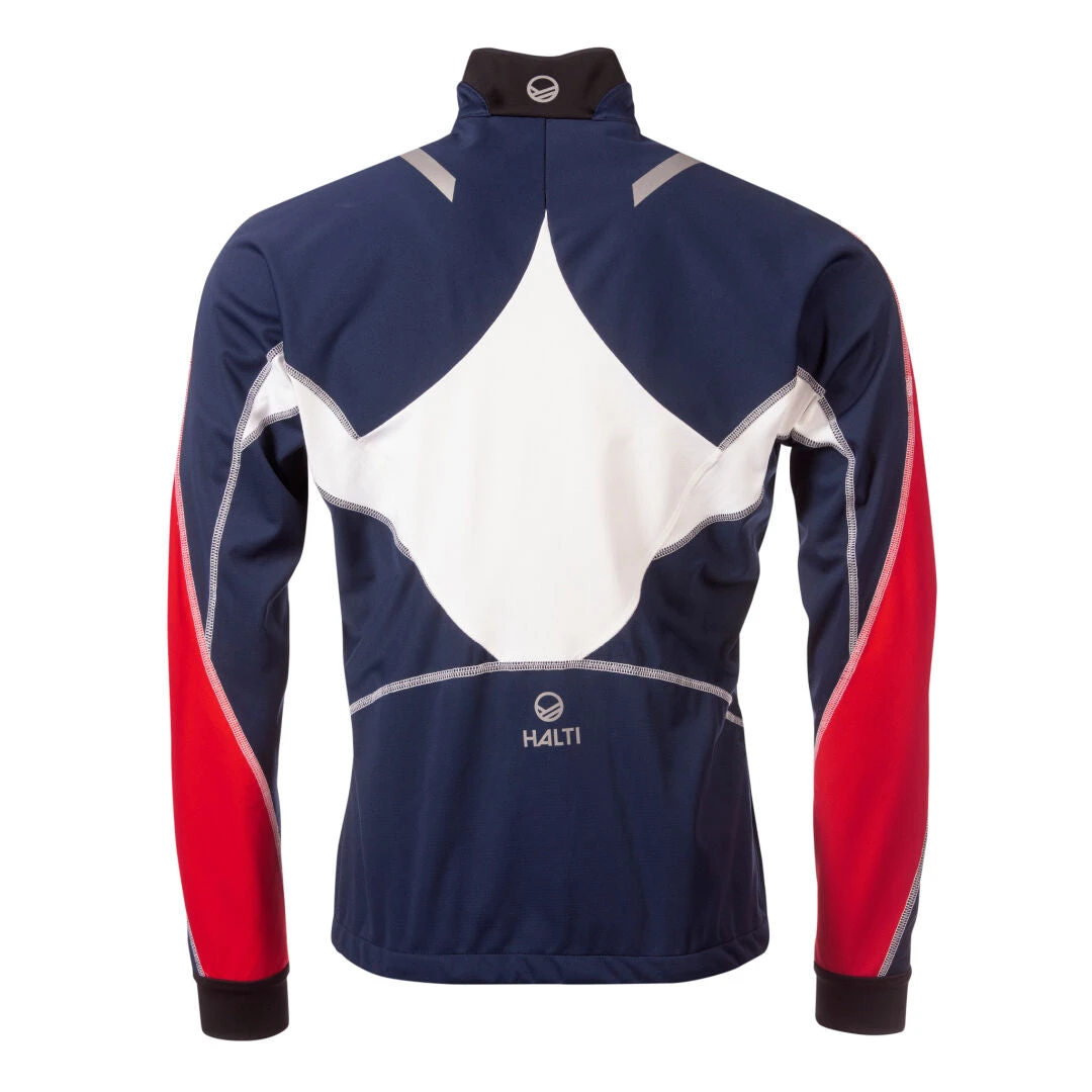 Halti Elite II Men's XCT Softshell Jacket Halti Elite II Men's XCT Softshell Jacket