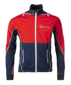 Halti Elite II Men's XCT Softshell Jacket 4 Halti Elite II Men's XCT Softshell Jacket