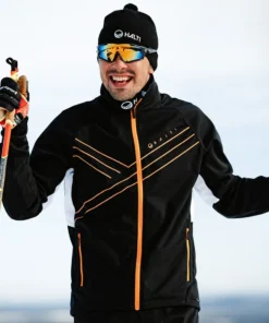 Halti Falun Men's XCT Softshell Jacket 34 Halti Falun Men's XCT Softshell Jacket