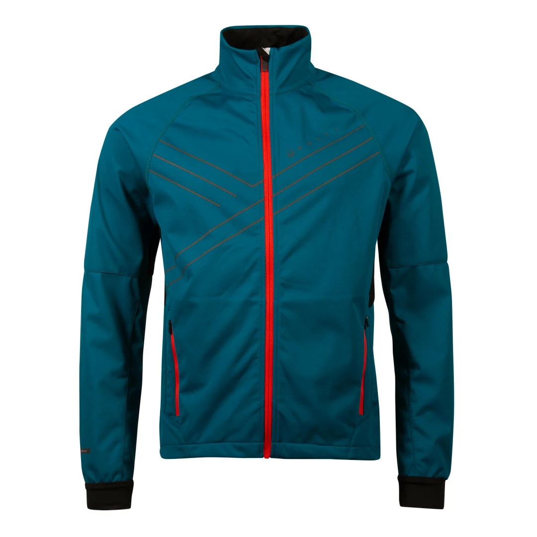 Halti Falun Men's XCT Softshell Jacket 9 Halti Falun Men's XCT Softshell Jacket