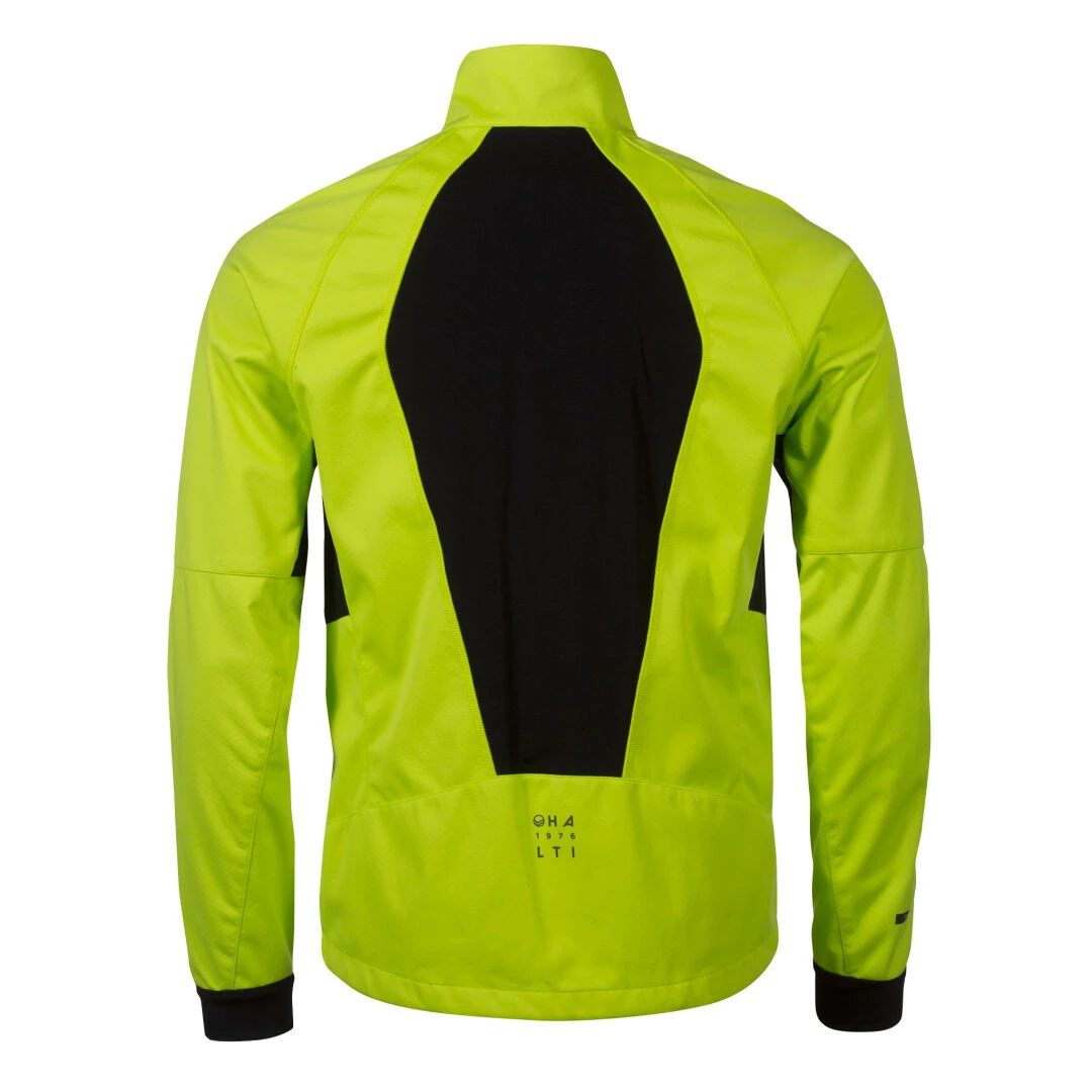Halti Falun Men's XCT Softshell Jacket 12 Halti Falun Men's XCT Softshell Jacket