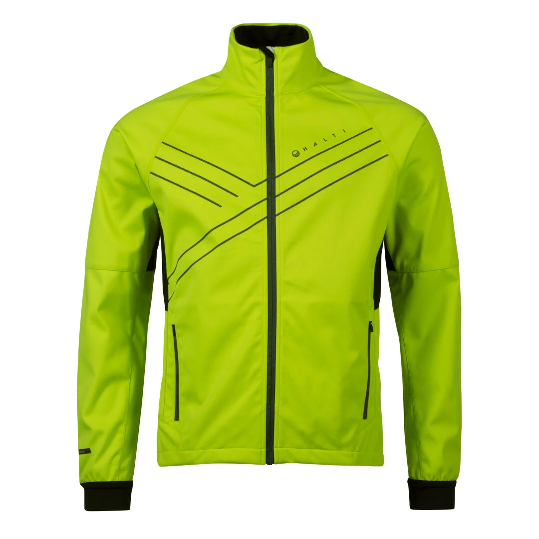 Halti Falun Men's XCT Softshell Jacket 11 Halti Falun Men's XCT Softshell Jacket