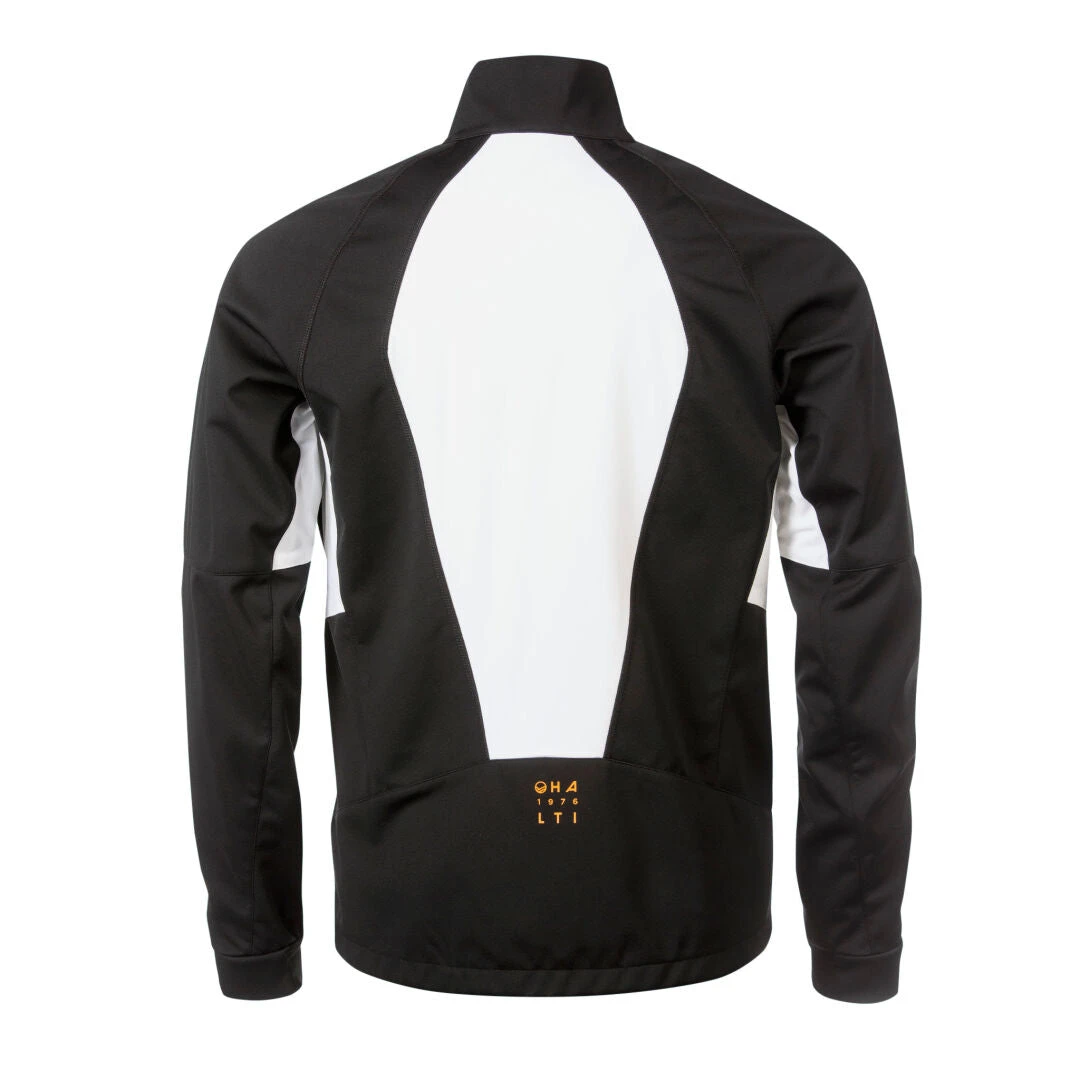 Halti Falun Men's XCT Softshell Jacket 6 Halti Falun Men's XCT Softshell Jacket