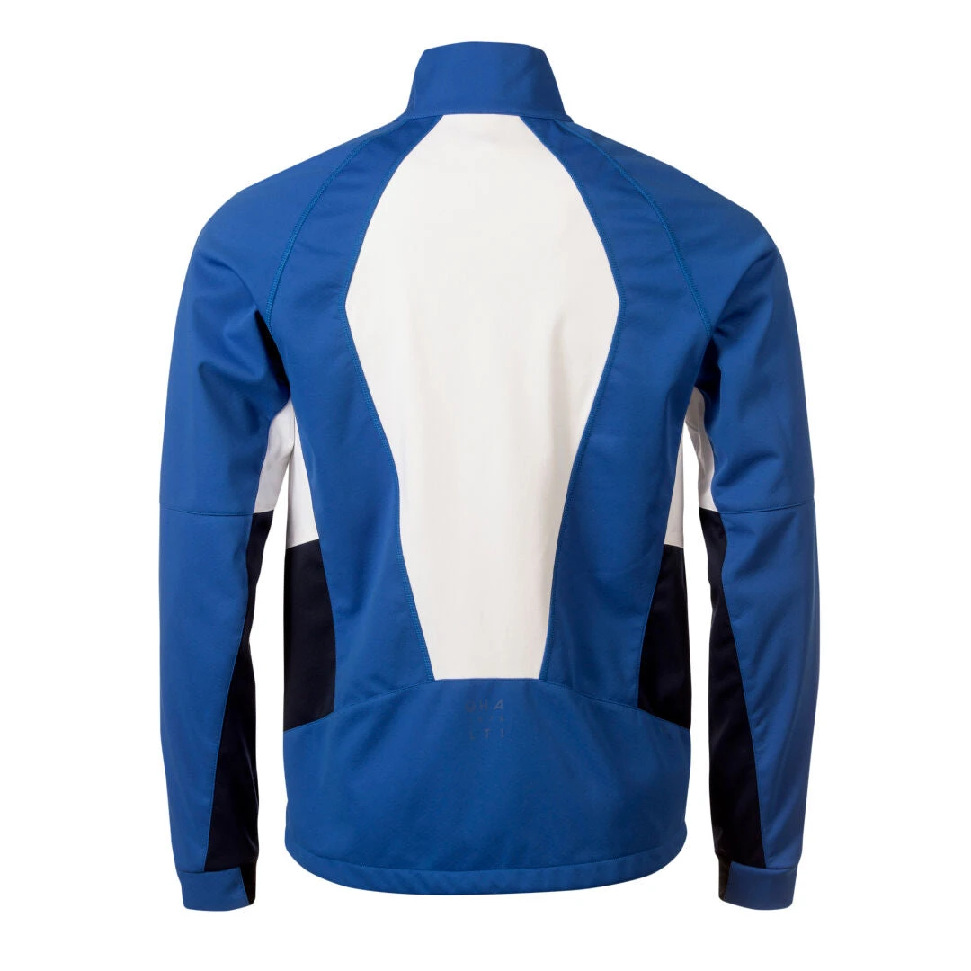 Halti Falun Men's XCT Softshell Jacket 4 Halti Falun Men's XCT Softshell Jacket