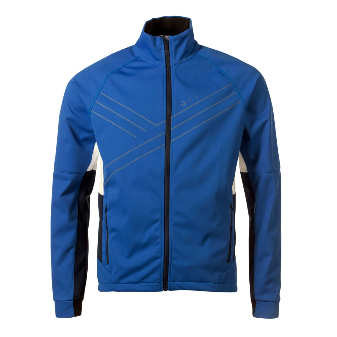 Halti Falun Men's XCT Softshell Jacket 3 Halti Falun Men's XCT Softshell Jacket