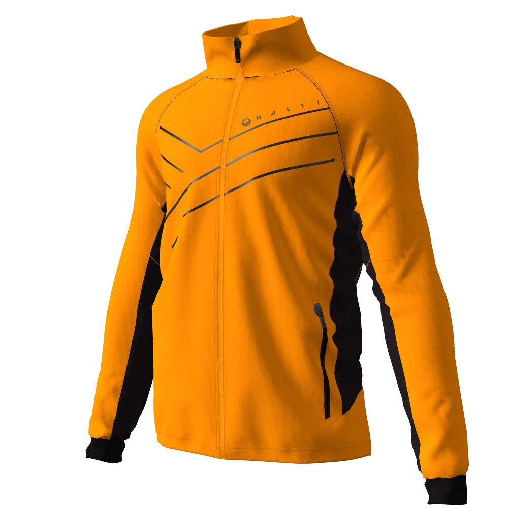 Halti Falun Men's XCT Softshell Jacket 8 Halti Falun Men's XCT Softshell Jacket