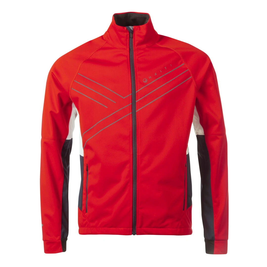 Halti Falun Men's XCT Softshell Jacket 7 Halti Falun Men's XCT Softshell Jacket