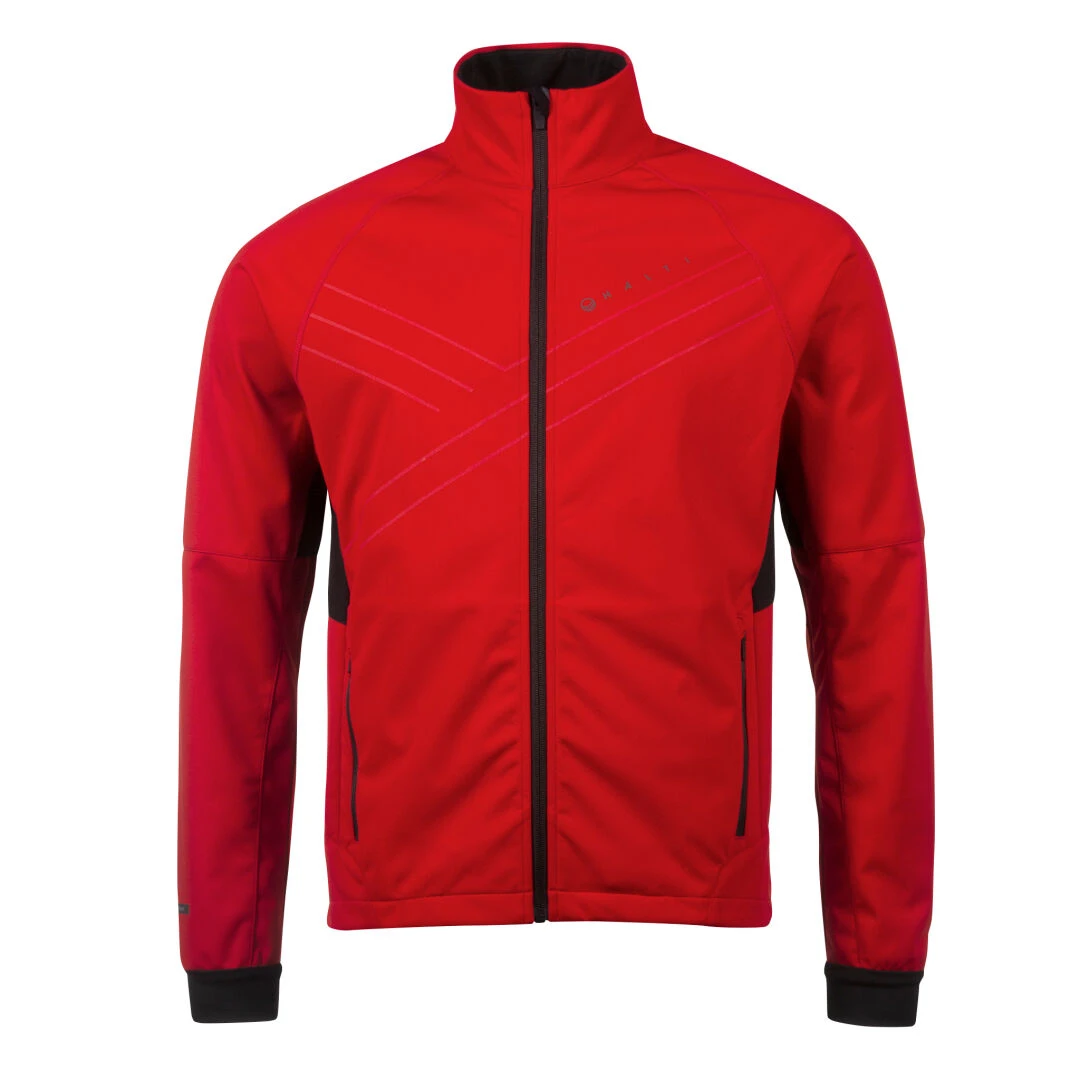 Halti Falun Men's XCT Softshell Jacket 13 Halti Falun Men's XCT Softshell Jacket