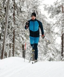 Halti Tripla Men's Hybrid Pants