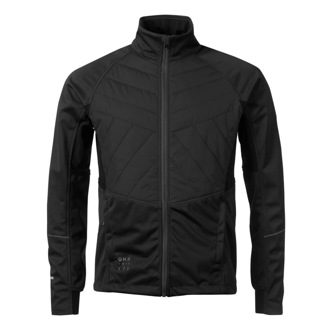 Halti Tripla Men's Hybrid Jacket Halti Tripla Men's Hybrid Jacket