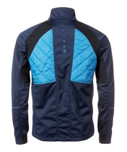 Halti Tripla Men's Hybrid Jacket 4 Halti Tripla Men's Hybrid Jacket