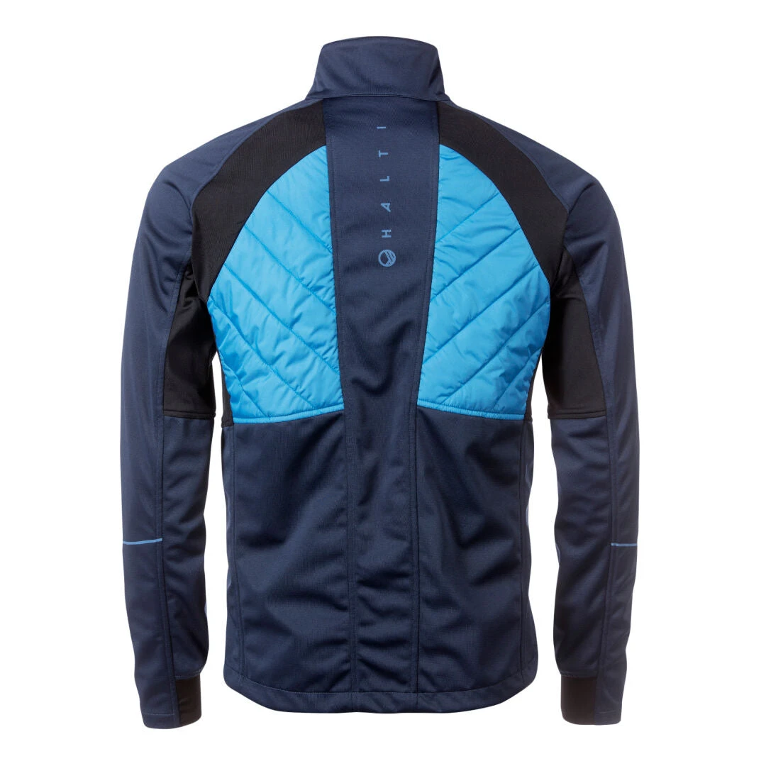 Halti Tripla Men's Hybrid Jacket Halti Tripla Men's Hybrid Jacket
