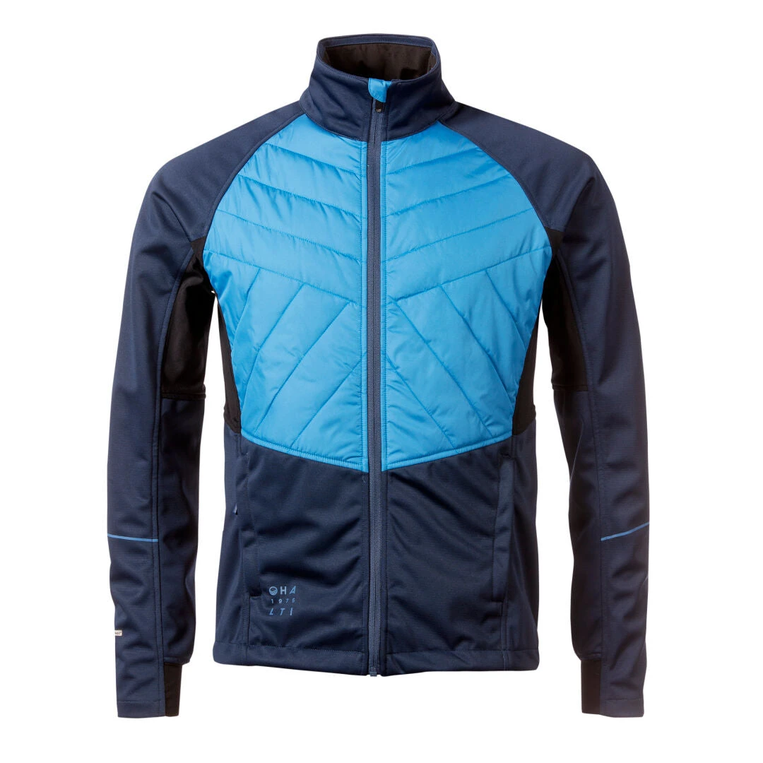 Halti Tripla Men's Hybrid Jacket Halti Tripla Men's Hybrid Jacket
