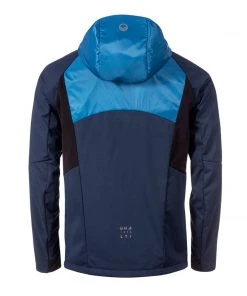 Halti Isku II Men's XCT Jacket 4 Halti Isku II Men's XCT Jacket