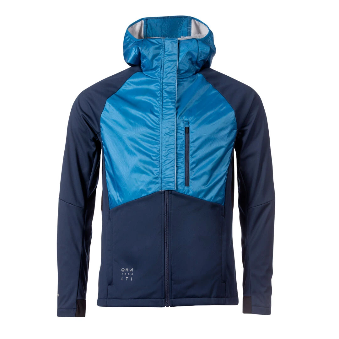 Halti Isku II Men's XCT Jacket Halti Isku II Men's XCT Jacket
