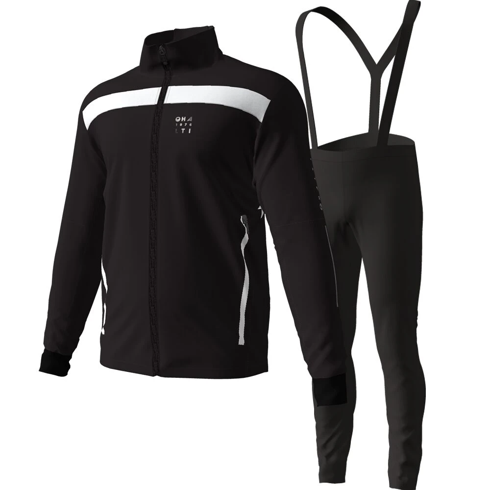 Halti Oslo Men's XCT Softshell Set 15 Halti Oslo Men's XCT Softshell Set