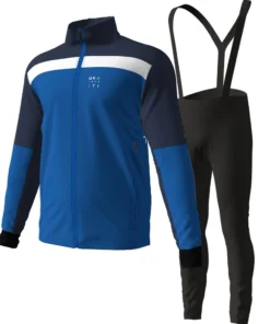 Halti Oslo Men's XCT Softshell Set 25 Halti Oslo Men's XCT Softshell Set