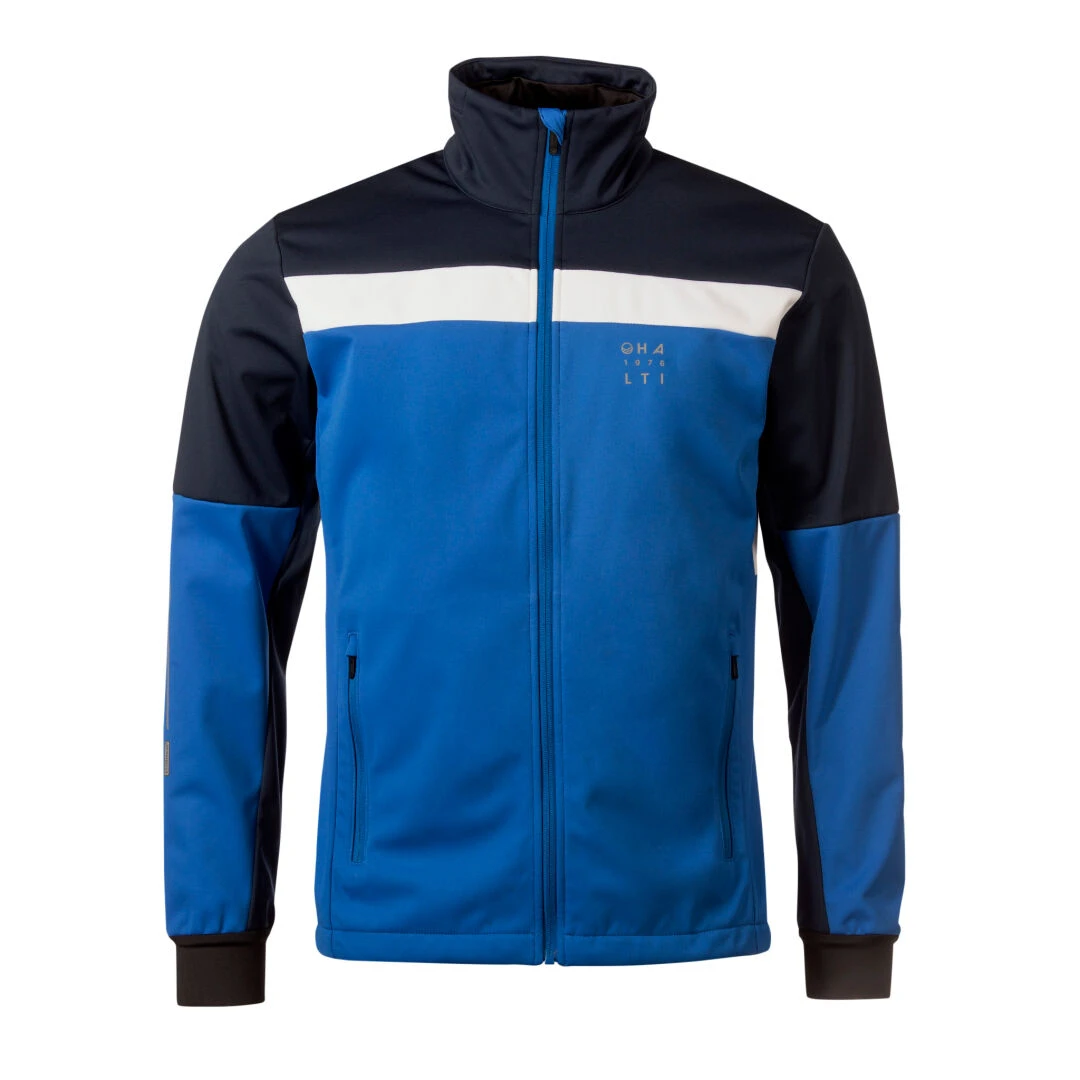 Halti Oslo Men's XCT Softshell Set 5 Halti Oslo Men's XCT Softshell Set