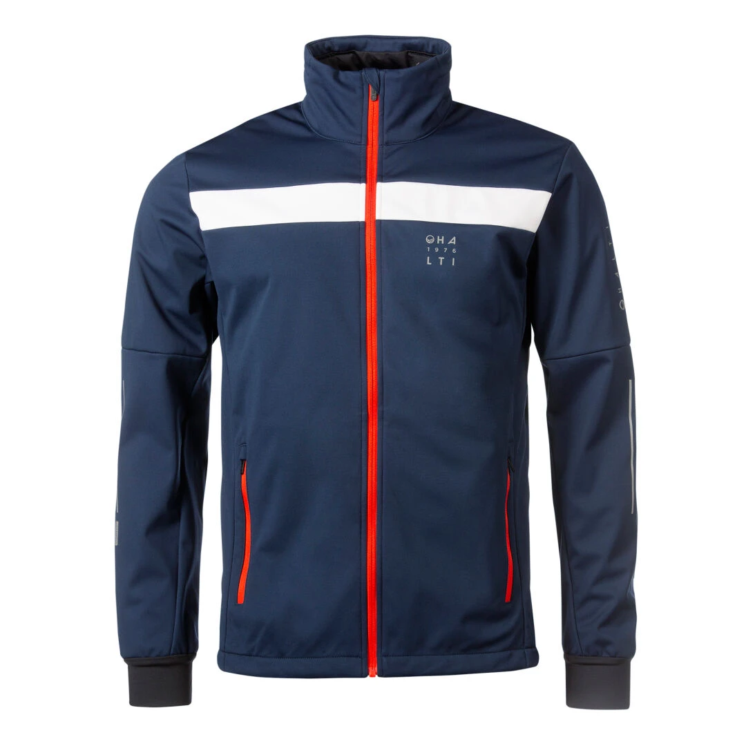 Halti Oslo Men's XCT Softshell Set 8 Halti Oslo Men's XCT Softshell Set