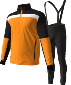 Halti Oslo Men's XCT Softshell Set 34 Halti Oslo Men's XCT Softshell Set