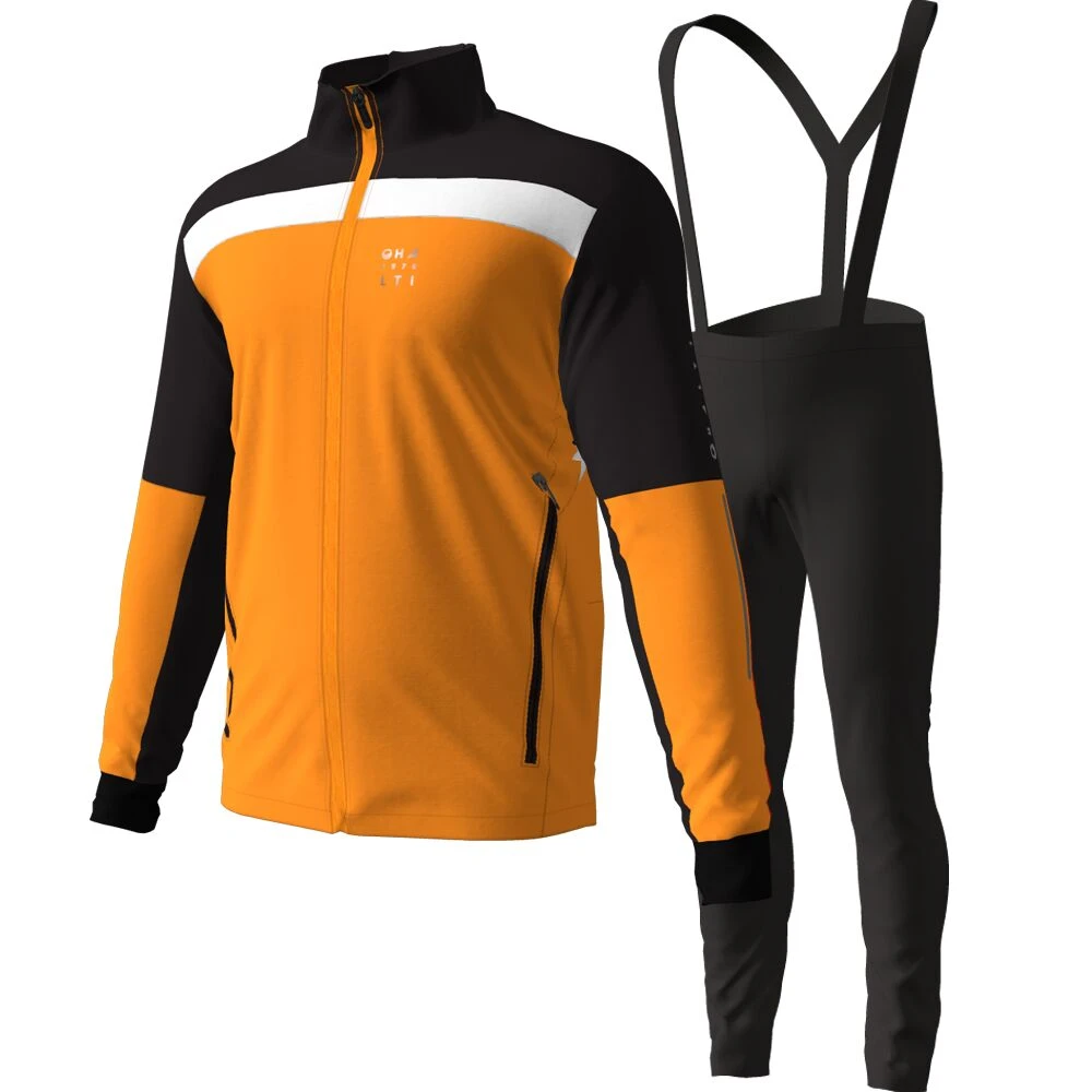 Halti Oslo Men's XCT Softshell Set 16 Halti Oslo Men's XCT Softshell Set