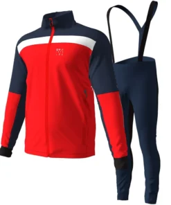 Halti Oslo Men's XCT Softshell Set 30 Halti Oslo Men's XCT Softshell Set