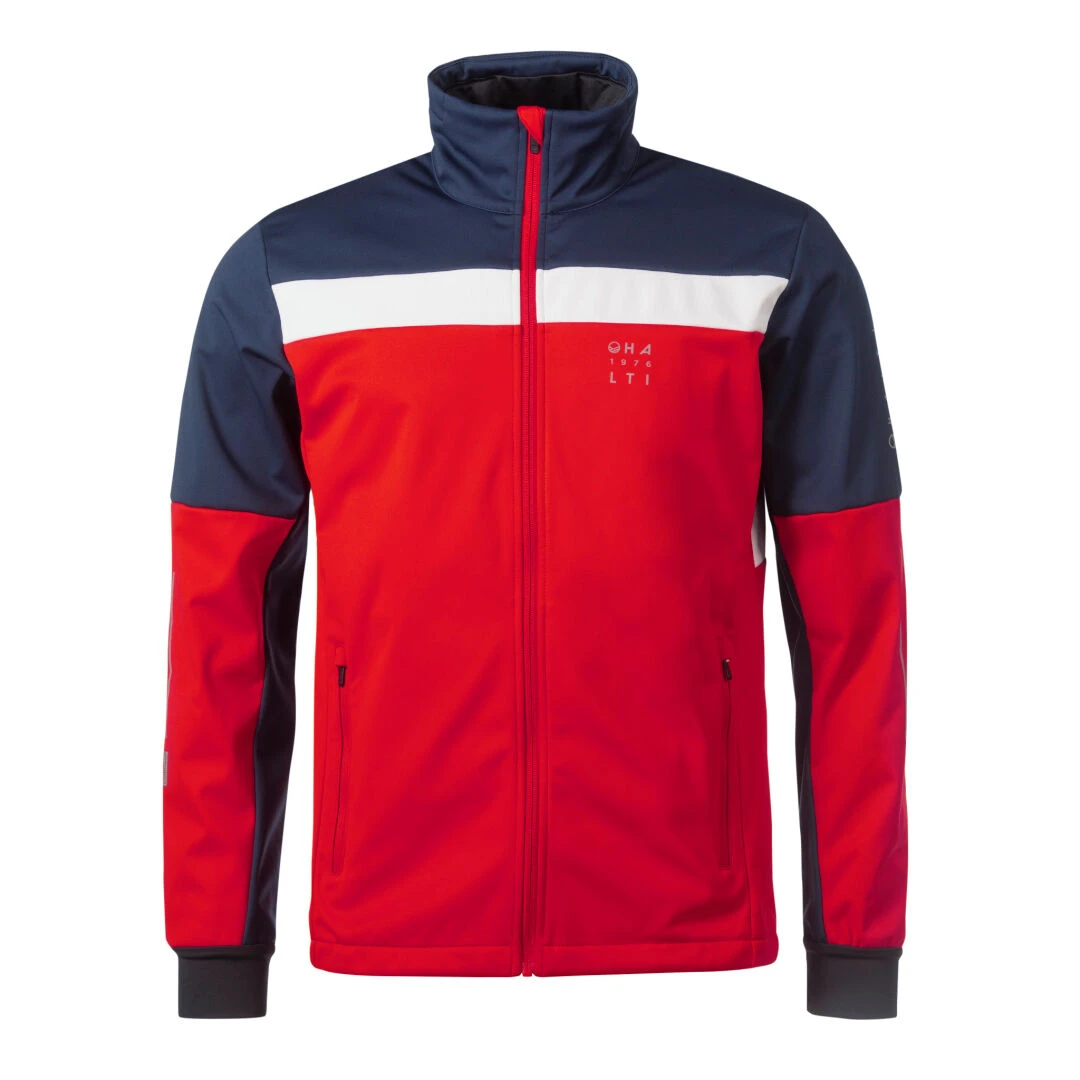Halti Oslo Men's XCT Softshell Set 11 Halti Oslo Men's XCT Softshell Set