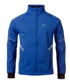 Halti Seefeld Men's XCT Softshell Set