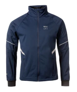 Halti Seefeld Men's XCT Softshell Set