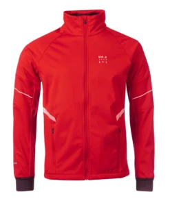 Halti Seefeld Men's XCT Softshell Set