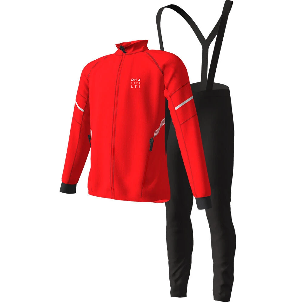 Halti Global Sales Shop 57 Halti Lahti Children XCT Set Multisport