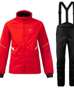 Halti Lahti Children XCT Set Multisport