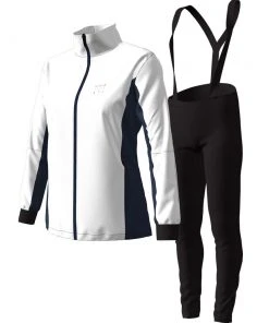 Halti Wisla Plus Women's XCT Softshell Set 8 Halti Wisla Plus Women's XCT Softshell Set