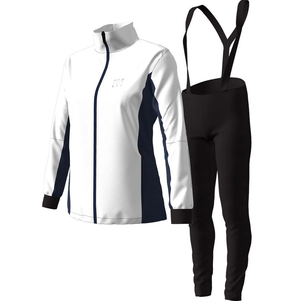 Halti Wisla Plus Women's XCT Softshell Set Halti Wisla Plus Women's XCT Softshell Set