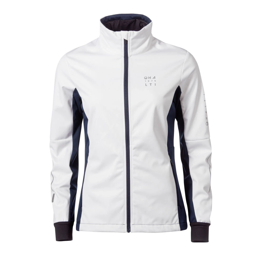 Halti Wisla Plus Women's XCT Softshell Set Halti Wisla Plus Women's XCT Softshell Set