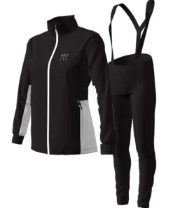 Halti Wisla Plus Women's XCT Softshell Set