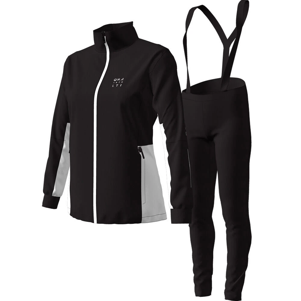 Halti Wisla Plus Women's XCT Softshell Set Halti Wisla Plus Women's XCT Softshell Set