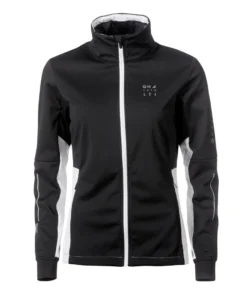 Halti Wisla Plus Women's XCT Softshell Set