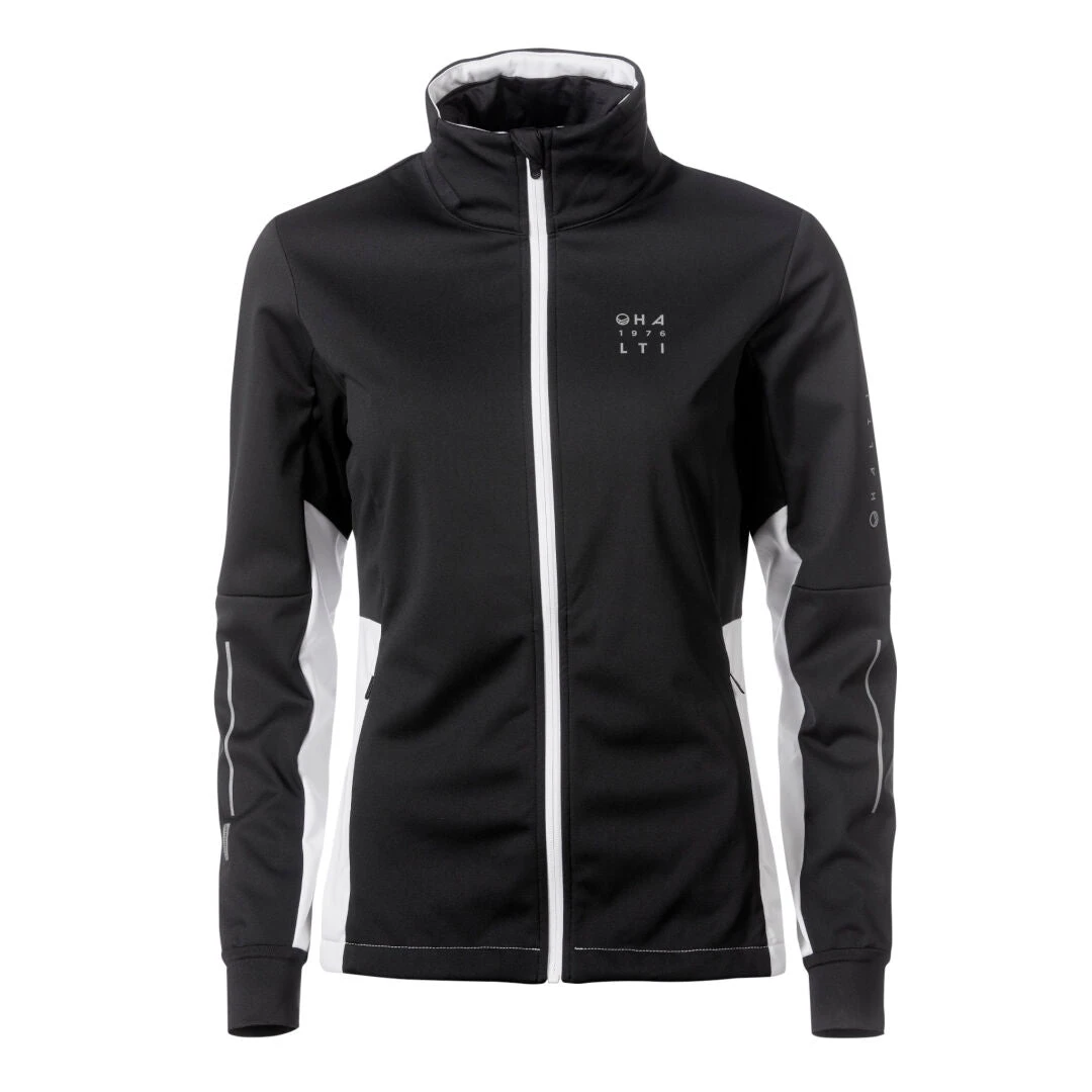 Halti Wisla Plus Women's XCT Softshell Set Halti Wisla Plus Women's XCT Softshell Set