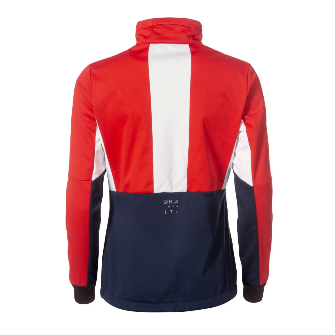 Halti Wisla Plus Women's XCT Softshell Set Halti Wisla Plus Women's XCT Softshell Set