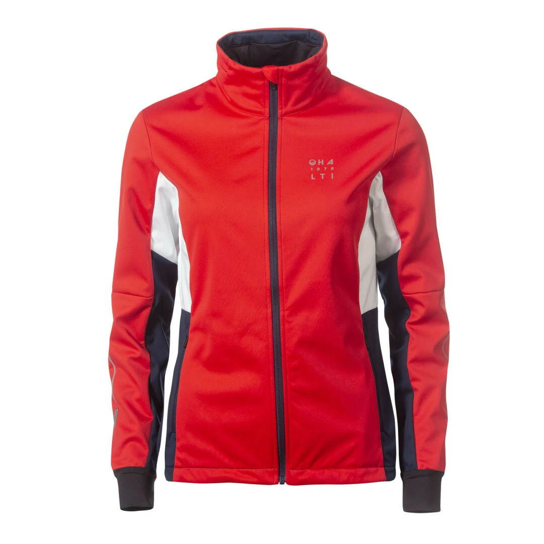 Halti Wisla Plus Women's XCT Softshell Set Halti Wisla Plus Women's XCT Softshell Set