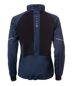 Halti Kiiruna Plus Women's XCT Softshell Set