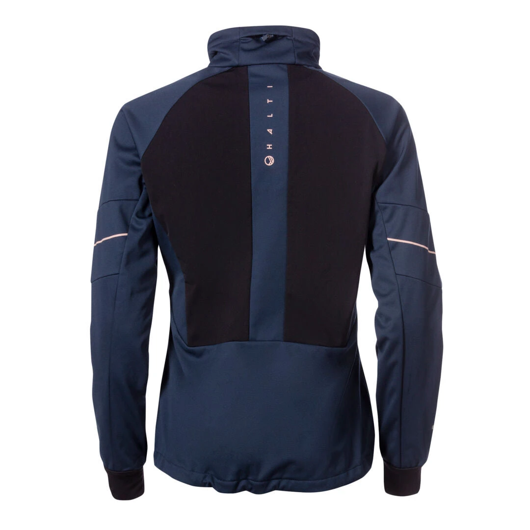Halti Kiiruna Plus Women's XCT Softshell Set Halti Kiiruna Plus Women's XCT Softshell Set