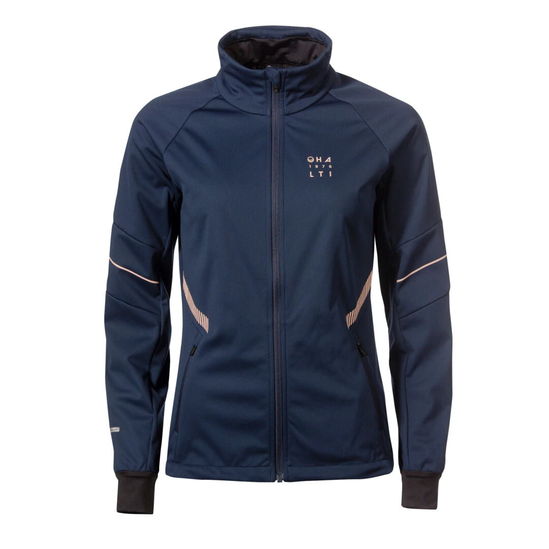 Halti Kiiruna Plus Women's XCT Softshell Set Halti Kiiruna Plus Women's XCT Softshell Set