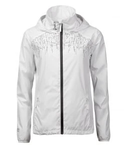 Halti Korte Women's Windbreaker Jacket 4 Halti Korte Women's Windbreaker Jacket