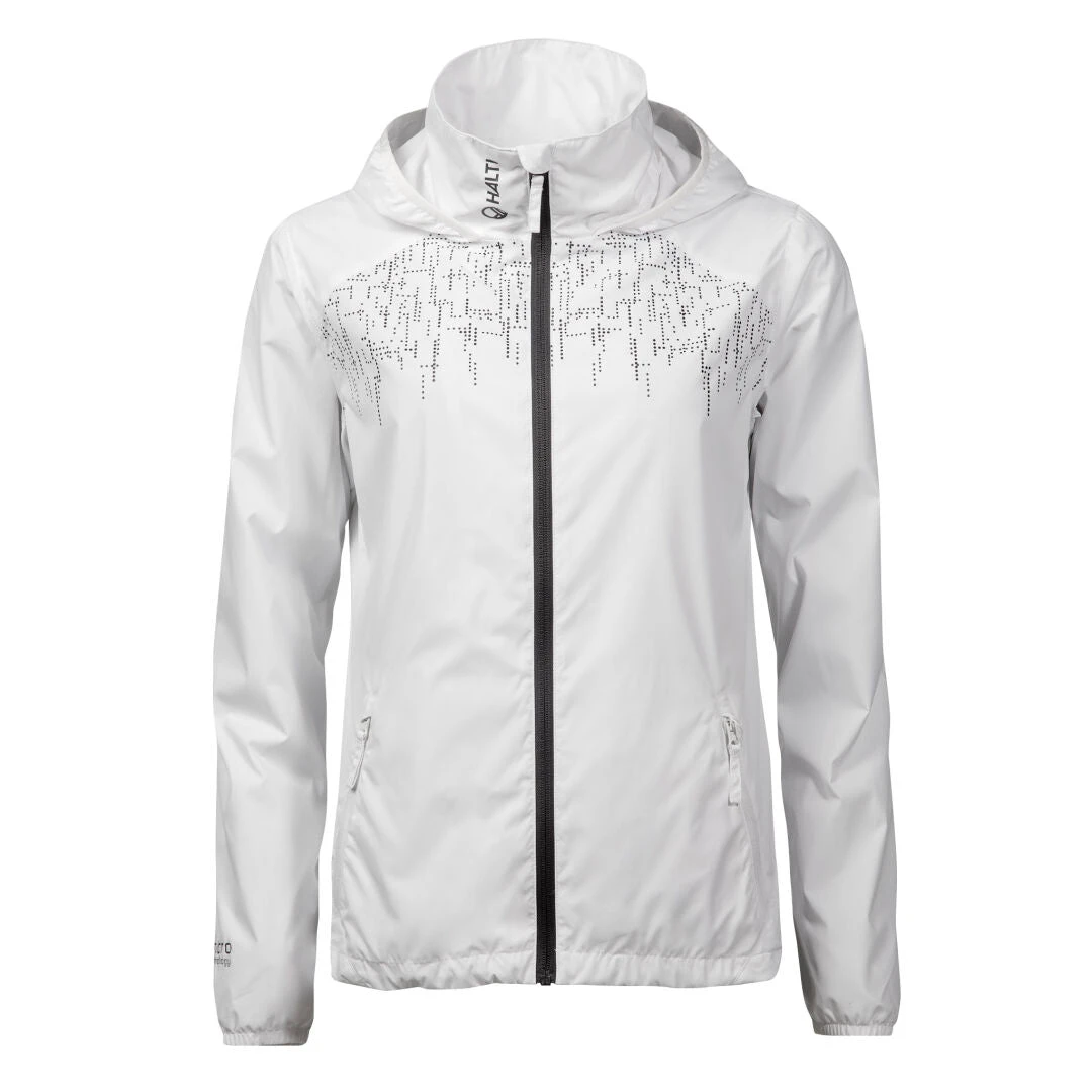 Halti Korte Women's Windbreaker Jacket Halti Korte Women's Windbreaker Jacket